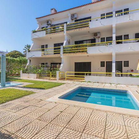Vilamoura Golf Apartment With Pool By Homing Luaran gambar