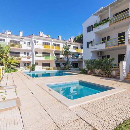 Vilamoura Golf Apartment With Pool By Homing Luaran gambar