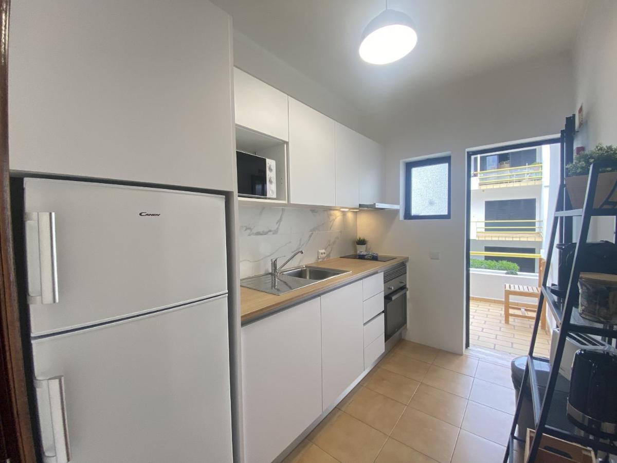 Vilamoura Golf Apartment With Pool By Homing Luaran gambar