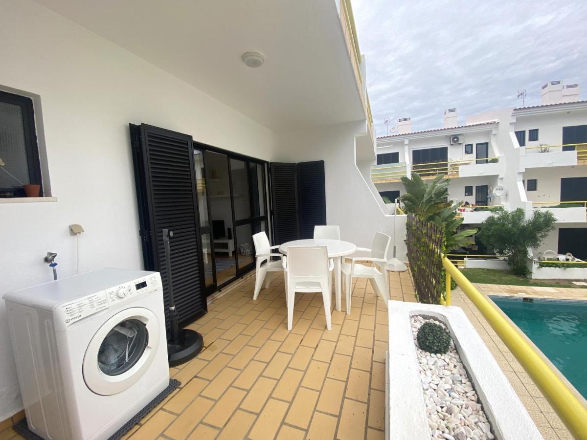 Vilamoura Golf Apartment With Pool By Homing Luaran gambar
