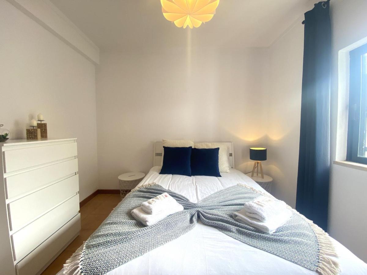 Vilamoura Golf Apartment With Pool By Homing Luaran gambar