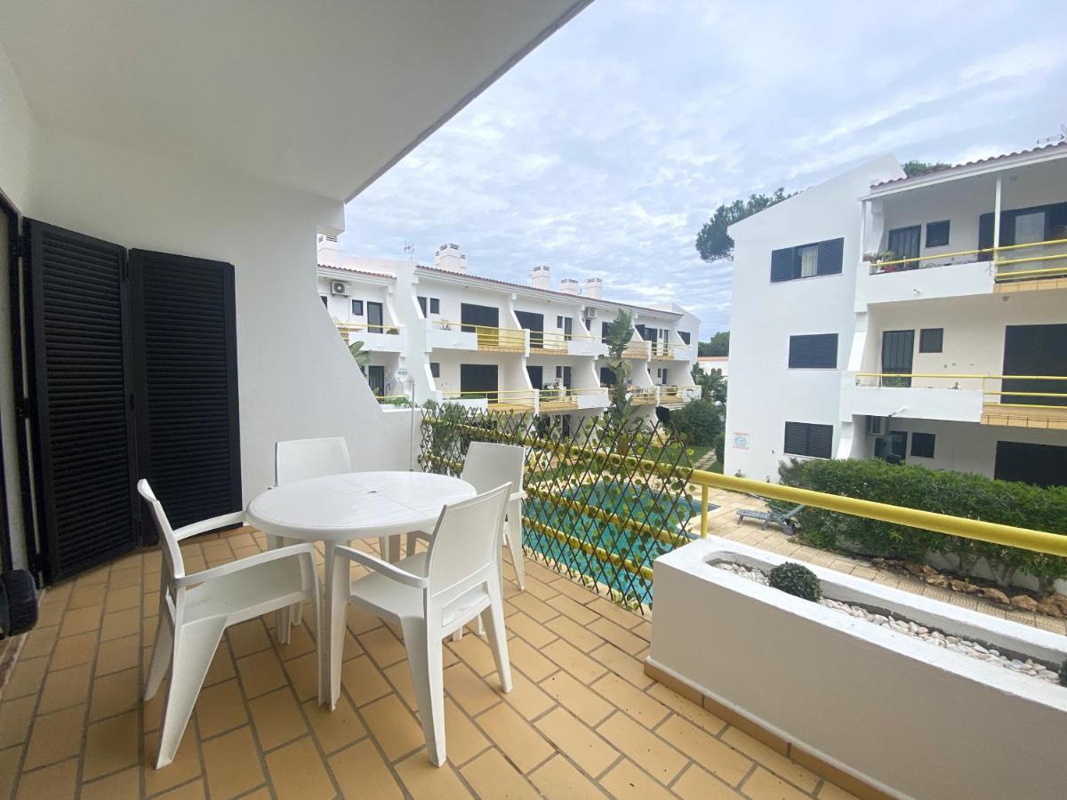 Vilamoura Golf Apartment With Pool By Homing Luaran gambar