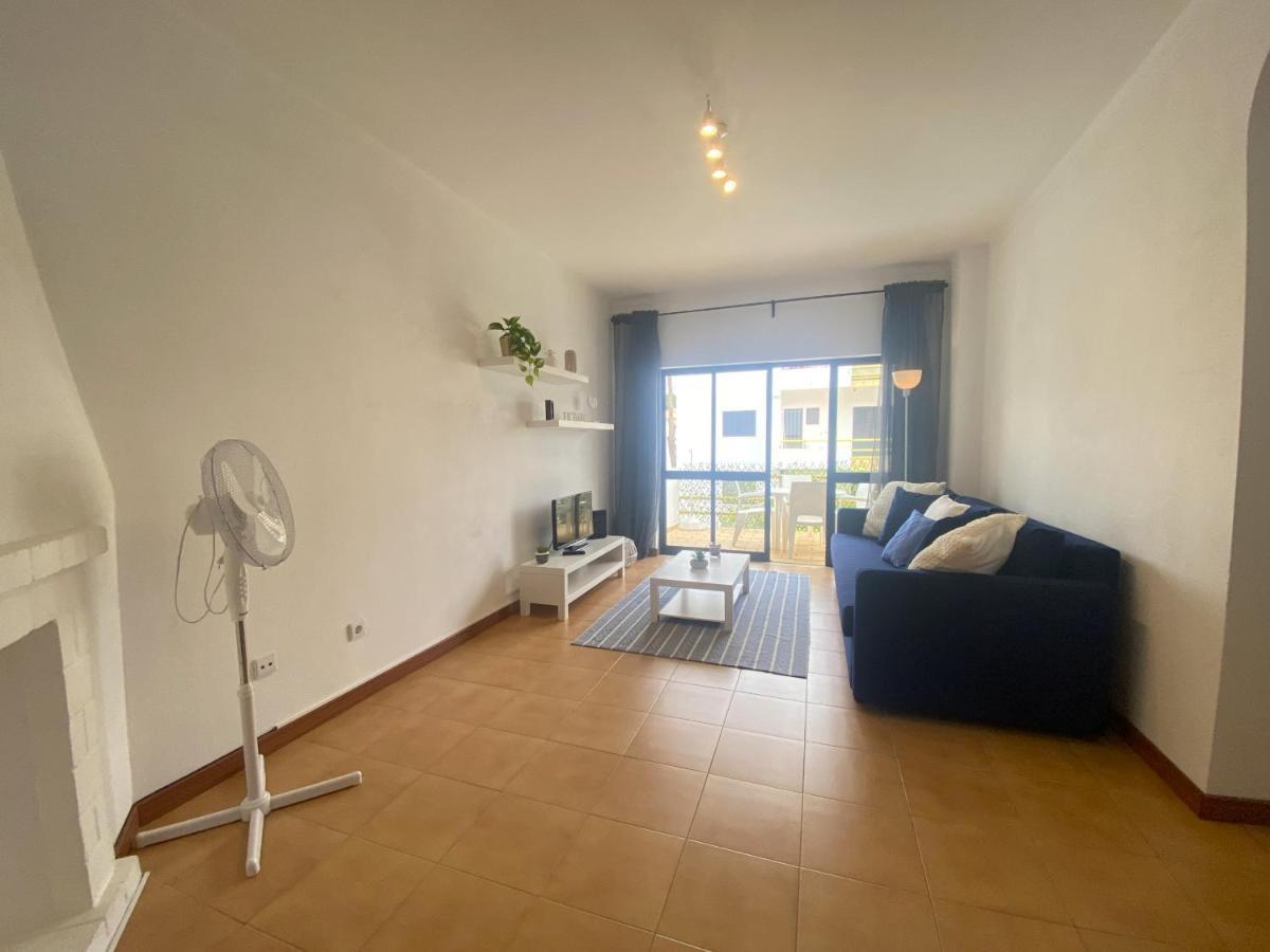 Vilamoura Golf Apartment With Pool By Homing Luaran gambar