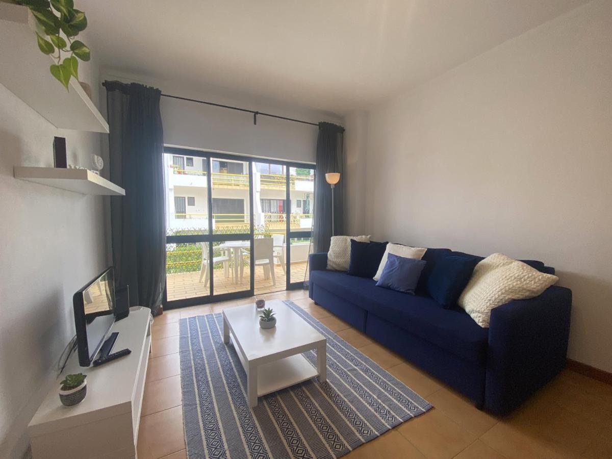 Vilamoura Golf Apartment With Pool By Homing Luaran gambar
