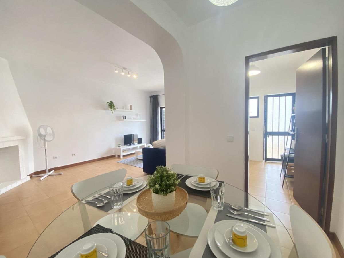 Vilamoura Golf Apartment With Pool By Homing Luaran gambar