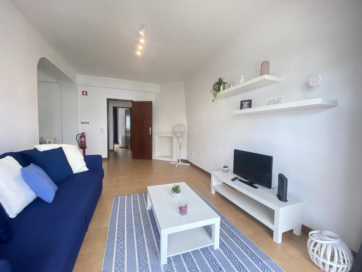 Vilamoura Golf Apartment With Pool By Homing Luaran gambar